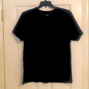 Men’s rag & bone Cotton Classic Flame Tee